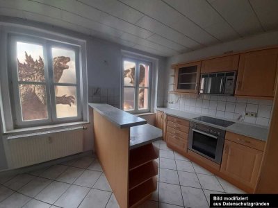 3-Zimmer-Wohnung in Mittweida