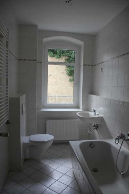 Schöne helle 2-R-Wohnung im 3. OG