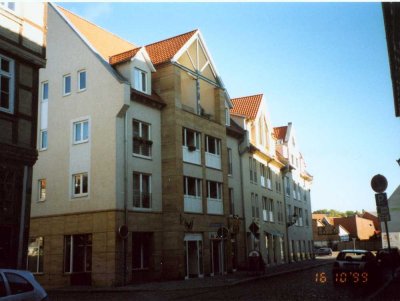 Tolles Wohnen in der Altstadt