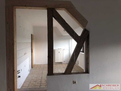 Schöne 2 Zimmer Wohnung mit zwei Badezimmern in Altenkirchen - Honneroth zu vermieten