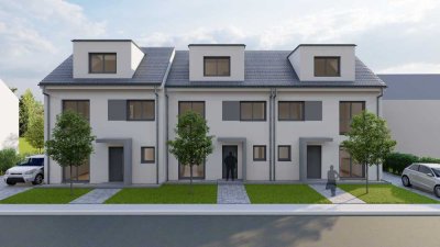 Luxuriöses Mittelhaus, beste Lage - Erstbezug mit Garten und Stellplatz - Arndtstr. 9 bereits ver...