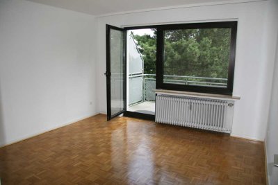 Freundliche 3,5-Raum-Wohnung mit Balkon in Dortmund-Höchsten