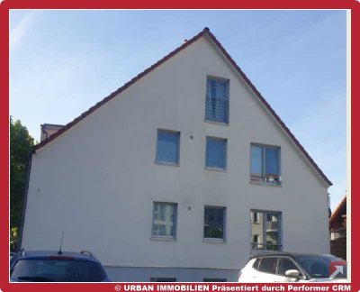 Wunderschöne Dachgeschosswohnung unweit Potsdam - Park Sanssouci