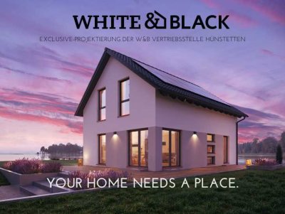 Gundersheim / Build Your Way – Entscheide selbst, wie du bauen wills