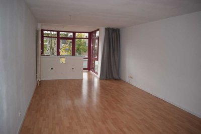 Helle 3-Zimmer-Wohnung mit Tiefgarage in Kümmersbruck