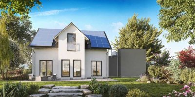 Ihr Traumhaus in Plaidt: Energieeffizient und individuell gestaltbar