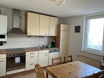 2 Wohnungen jeweils 62qm einzeln oder auch als eine große Wohnung nutzbar - Gieboldehausen
