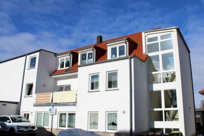 Ihre neue Kapitalanlage in Bad Tabarz