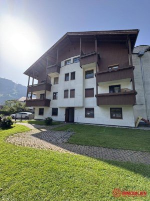 4-Zimmer-Wohnung in Zell am Ziller