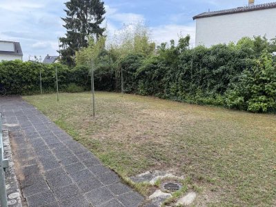 Charmante 2-Raum-Wohnung in Offenbach am Main