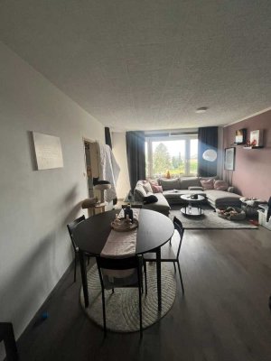 Gepflegte 3-Zimmer-Wohnung mit Balkon in Hückelhoven-Ratheim