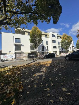 Neuwertige 2-Zimmer Wohnung mitten in Paderborn