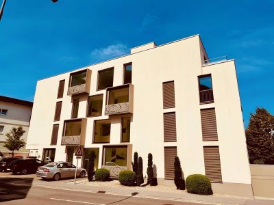 All-in-Miete inklusive Strom! Helle 1-Zimmer-Terrassenwohnung in Götzis – Großzügig, praktisch &amp; zum Wohlfühlen!