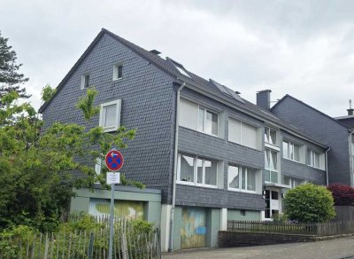 Helle Terrassenwohnung! 2-3 Zimmer in gefragter Lage von W-Ronsdorf