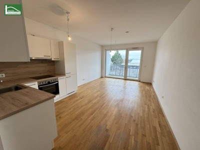 Neubauwohnungen in Wiener Neustadt – Zentrale Lage trifft auf moderne Architektur