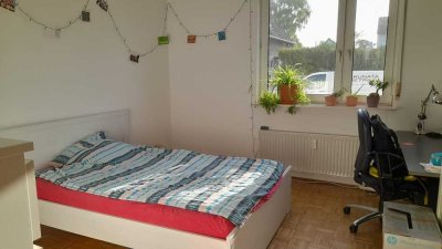 Schöne 2-Zimmer-Erdgeschosswohnung in Bingen-Gaulsheim