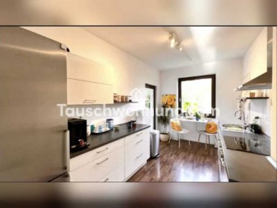 Tauschwohnung: Düsseldorf gegen Köln Helle 3-Zimmer-Wohnung