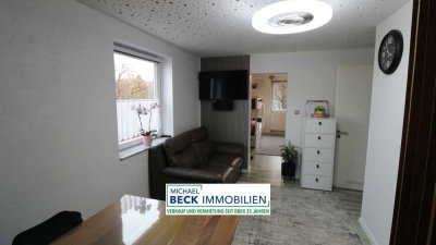 Moderne 3-Zimmer-Wohung in Kempten, nahe Hochschule & Forum Allgäu