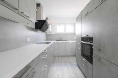 Traumhaftes Reihenhaus auf 171m² inkl. Terrasse + Dachterrasse!