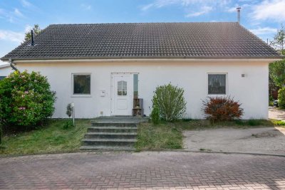 Gepflegter Wohntraum mit Terrasse, Galerie und Wohlfühlfaktor