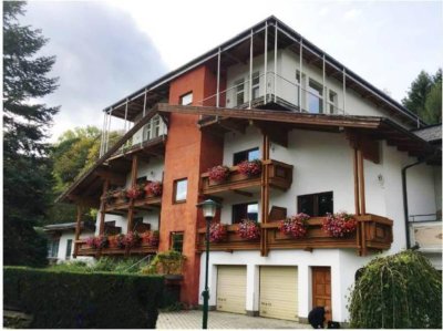 Top 27 Zweizimmerwohnung € 515,42 - Leben wie im Urlaub