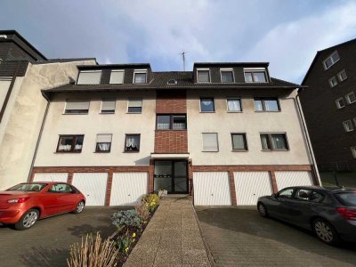 Stilvolle Dachgeschosswohnung zu Verkaufen!