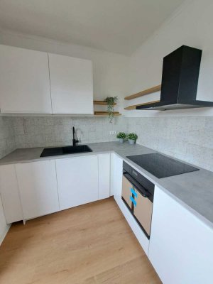 65m² Wohnung in Schiffdorferdamm zu vermieten.