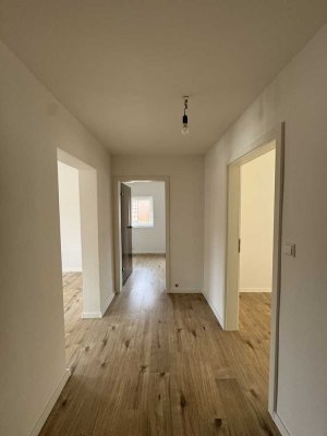 Stilvolle 3,5-Raum-Wohnung 120 m² am Marktplatz Schwäbisch Gmünd