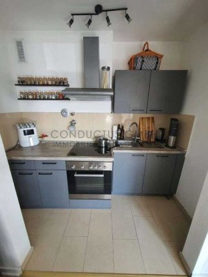 Ideale Single-Wohnung - Uni Nähe - mit EBK