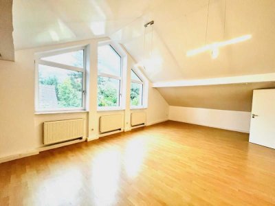 Moderne, helle und großzügige 2,5 Zimmer Wohnung in begehrter Lage in Kaiserslautern Dansenberg