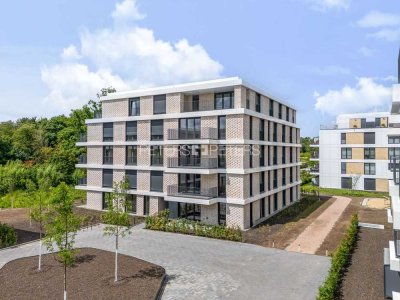 + Sofort Bezugsfertig : Neubau an der Mühlenau – Der Traum vom Eigenheim wird wahr! +