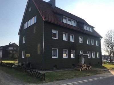 helle 3 ZKB im 1.OG *ab sofort* zu vermieten