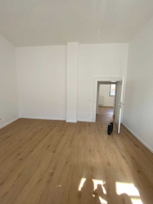 Attraktive 2 Zimmer Wohnung in zentraler Lage