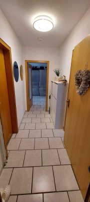 3 ZKB mit Balkon in Gelsenkirchen-Feldmark