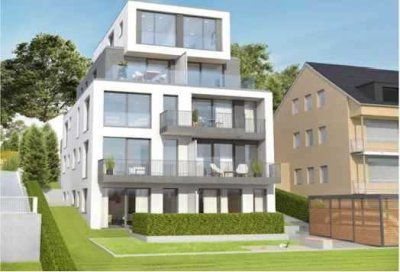 Großzügige 4-Zimmer Wohnung mit Balkon in Bonn-Bad Godesberg