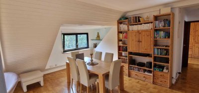 2,5-ZI-DG-Wohnung Sonnenberg am Kurpark