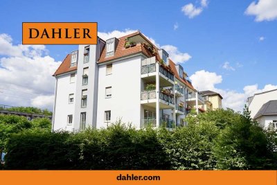 Top Investment: Modernes Cityapartment im Herzen der Neustadt