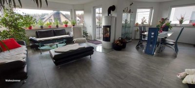 Komplett modernisierte Eigentumswohnung in Homburg