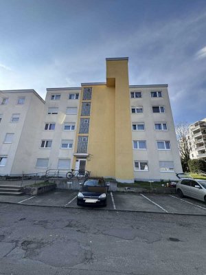 Provisionsfrei: Top Kapitalanlage mit Balkon & Aussenstellplatz - ca. 5 % Rendite! & 6 % AfA!