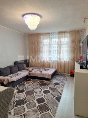 Attraktive bezugsfreie Wohnung in Berlin Spandau