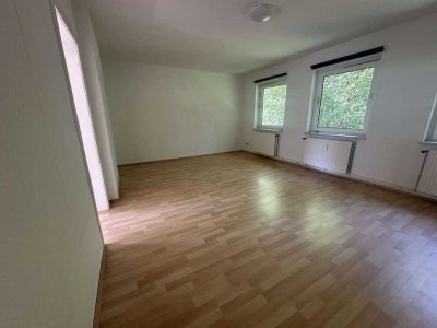 Kleine 2-Zimmerwohnung mit Einbauküche
