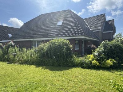 Reihenendhaus in Top Lage von 
Meldorf!
Heizung aus 2023!