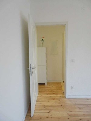 Einliegerwohnung in Teltow, ruhig gelegen