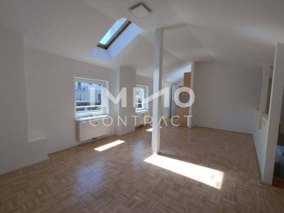 2-Zimmer-Wohnung in der Pfarrgasse 19