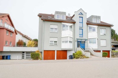 Moderne 3 Zimmer Wohnung im Herzen Fleins