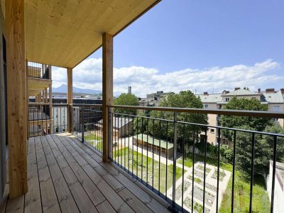 2 - ZIMMER MIT BALKONALTSTADTNÄHEERSTBEZUG!