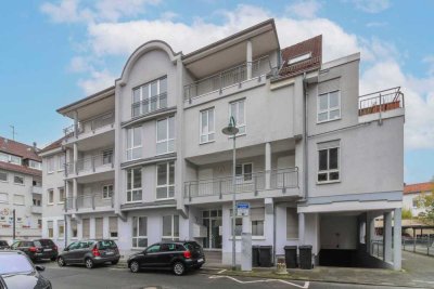 Exklusives Wohnen in Top-Lage: Barrierefrei, Möbliert & mit Tiefgaragenstellplatz!