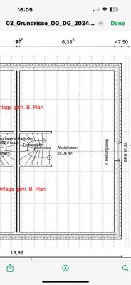 Geschmackvolle 5-Zimmer-Doppelhaushälfte mit gehobener Innenausstattung in Versmold