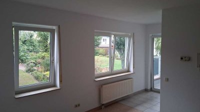 1,5-Zimmer Wohnung (30m²) in Miltenberg, gut gepflegt
