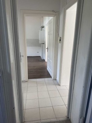 Gepflegte 2-Zimmer-Wohnung im 2. OG in Werdohl